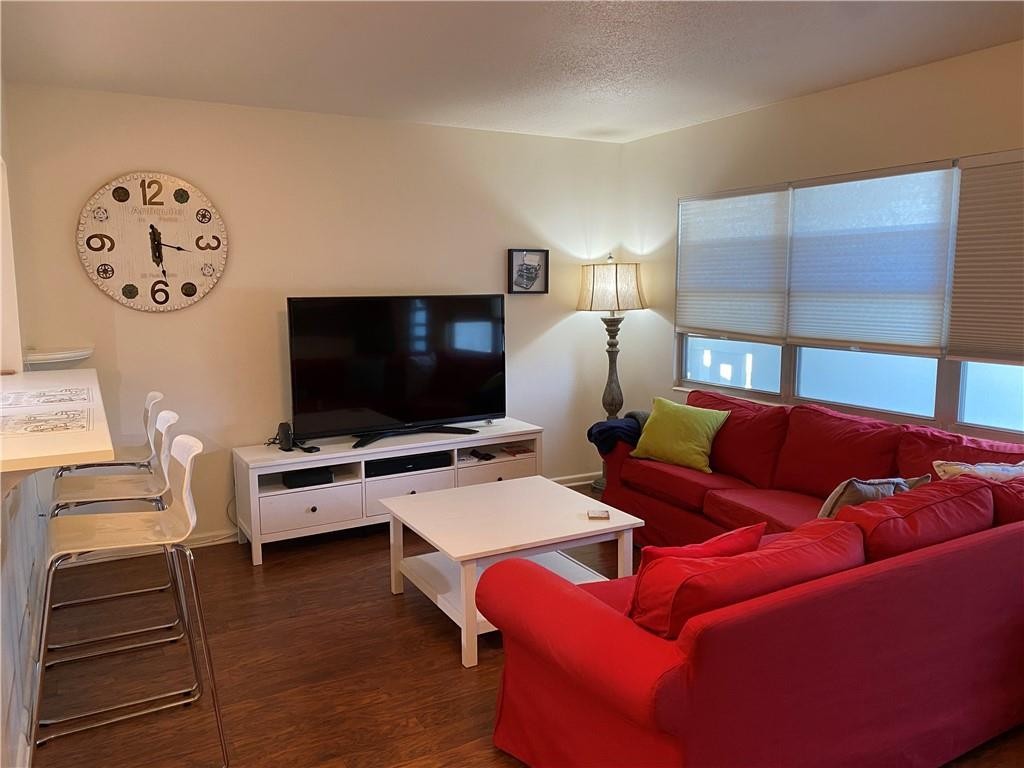 Century Village East - Residential