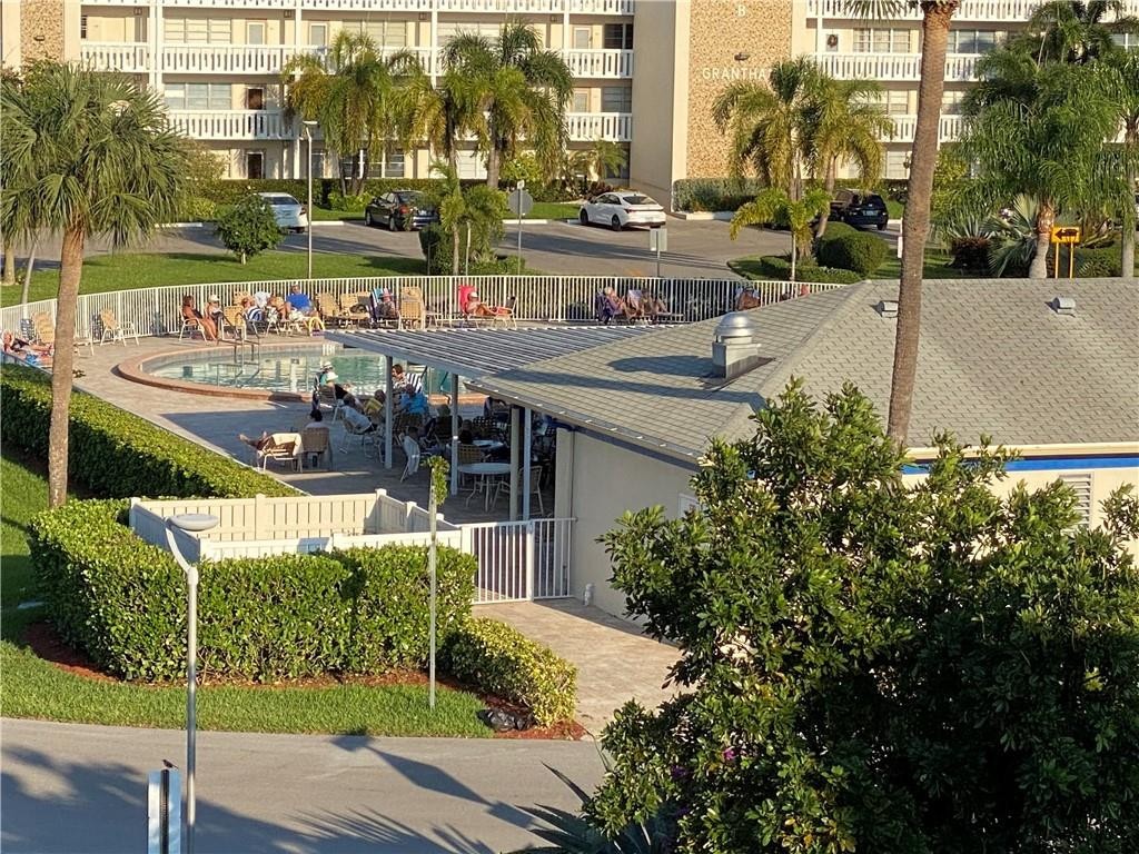 Century Village East - Residential