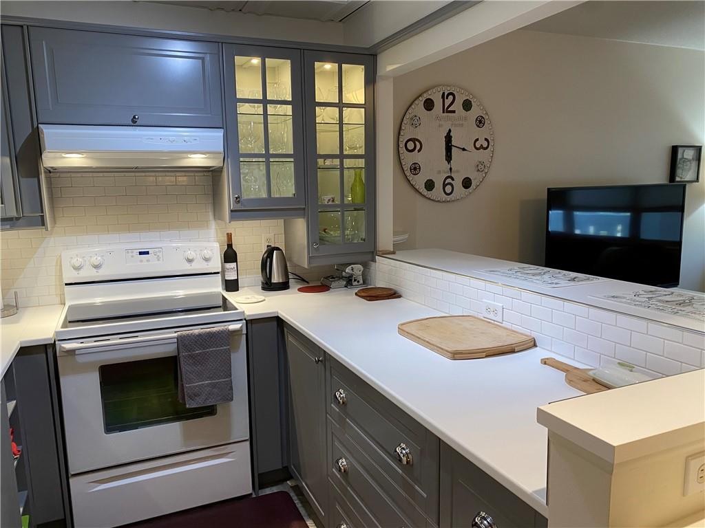 Century Village East - Residential