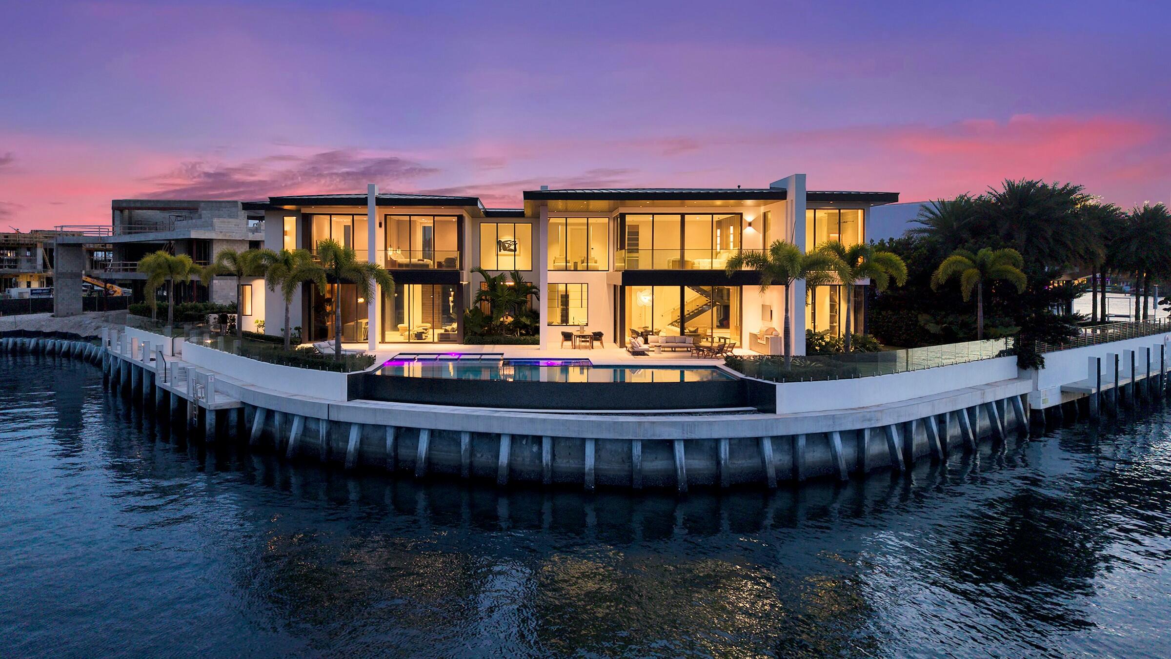 SUN AND SURF CLUB COMMUNITY - Residential