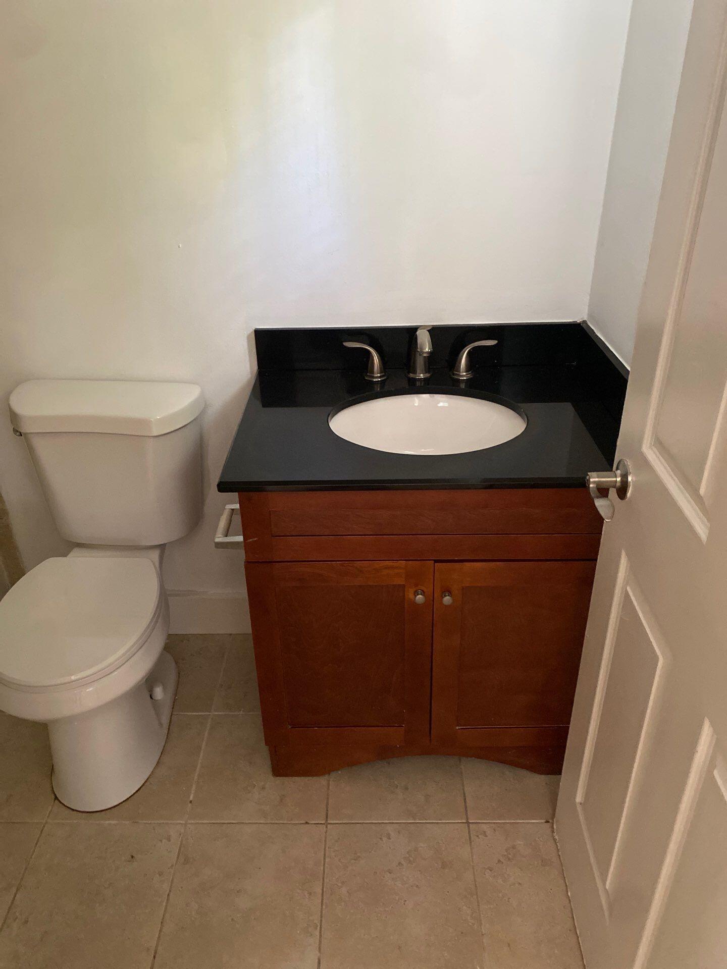 COURTYARDS AT WINDSOR - Residential Lease