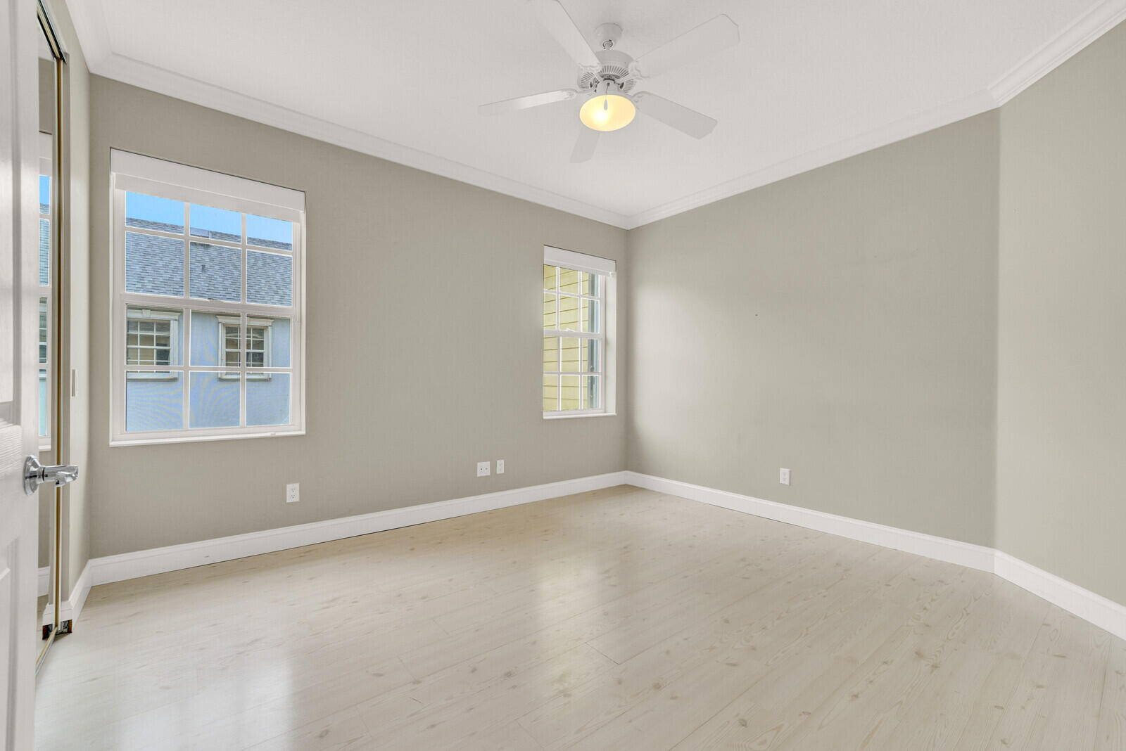 NEW HAVEN - Residential