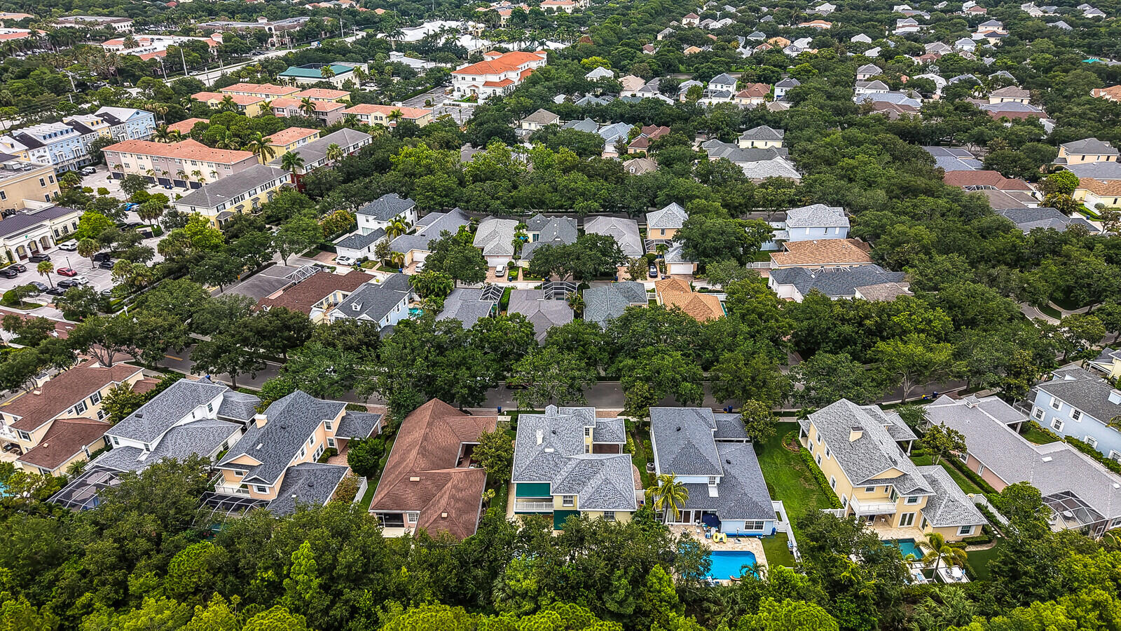 NEW HAVEN - Residential