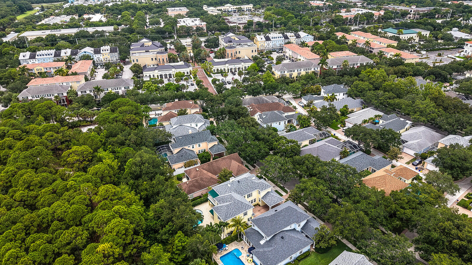 NEW HAVEN - Residential