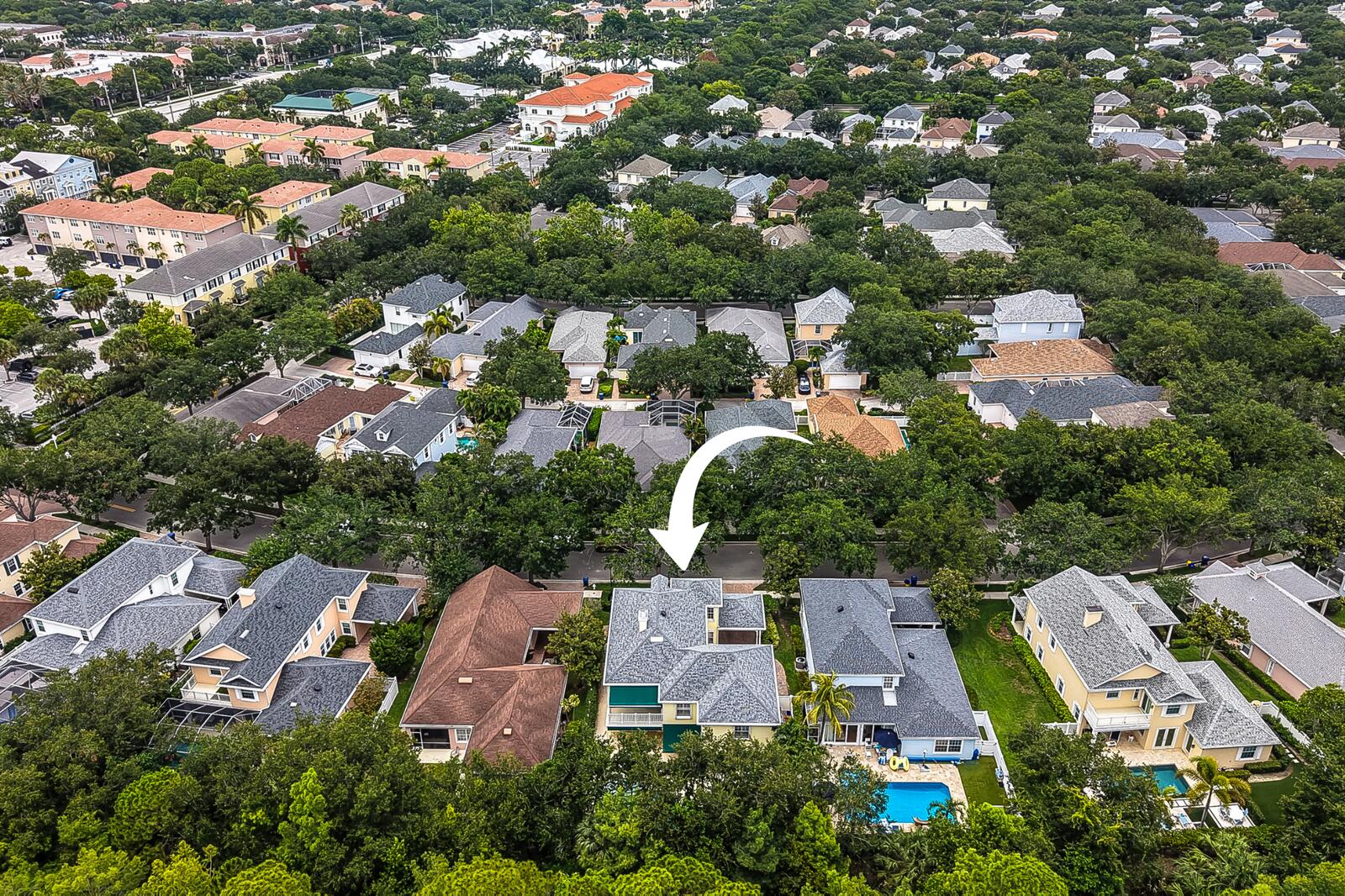 NEW HAVEN - Residential