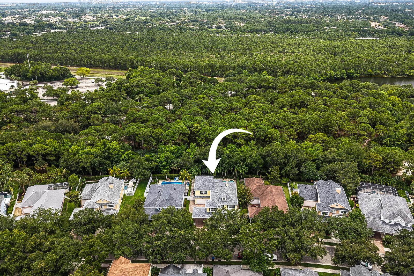 NEW HAVEN - Residential