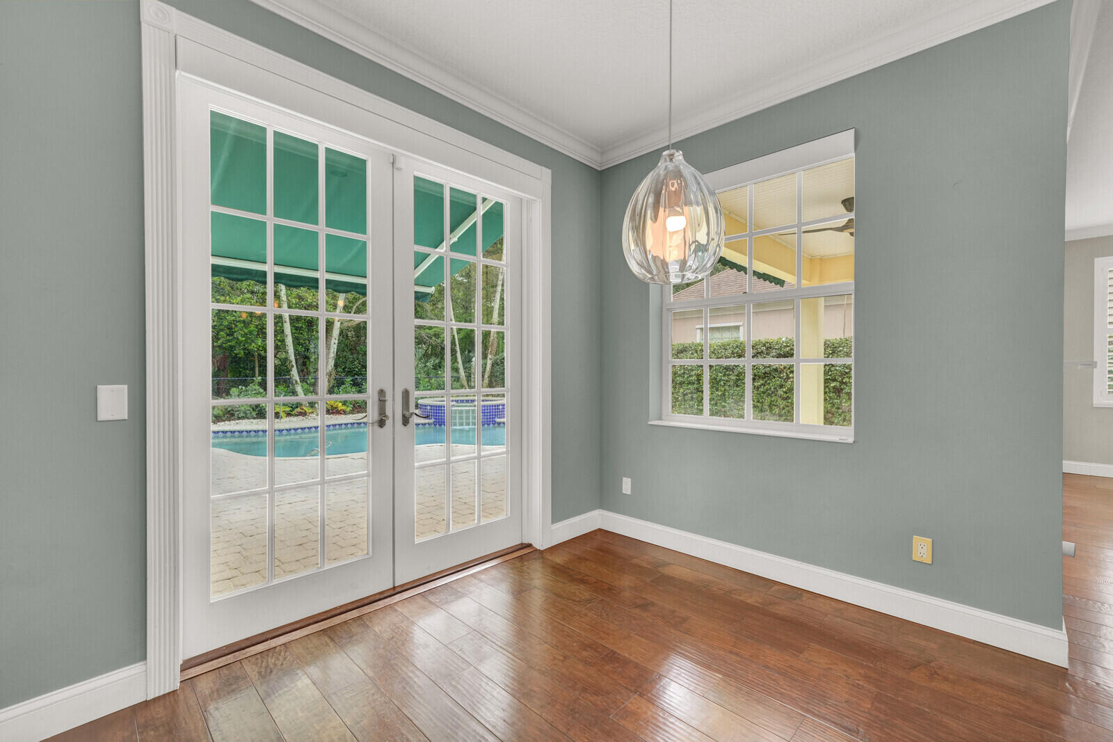 NEW HAVEN - Residential