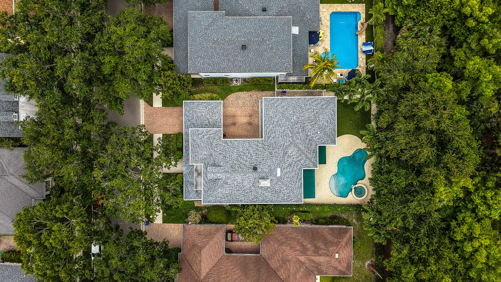 NEW HAVEN - Residential