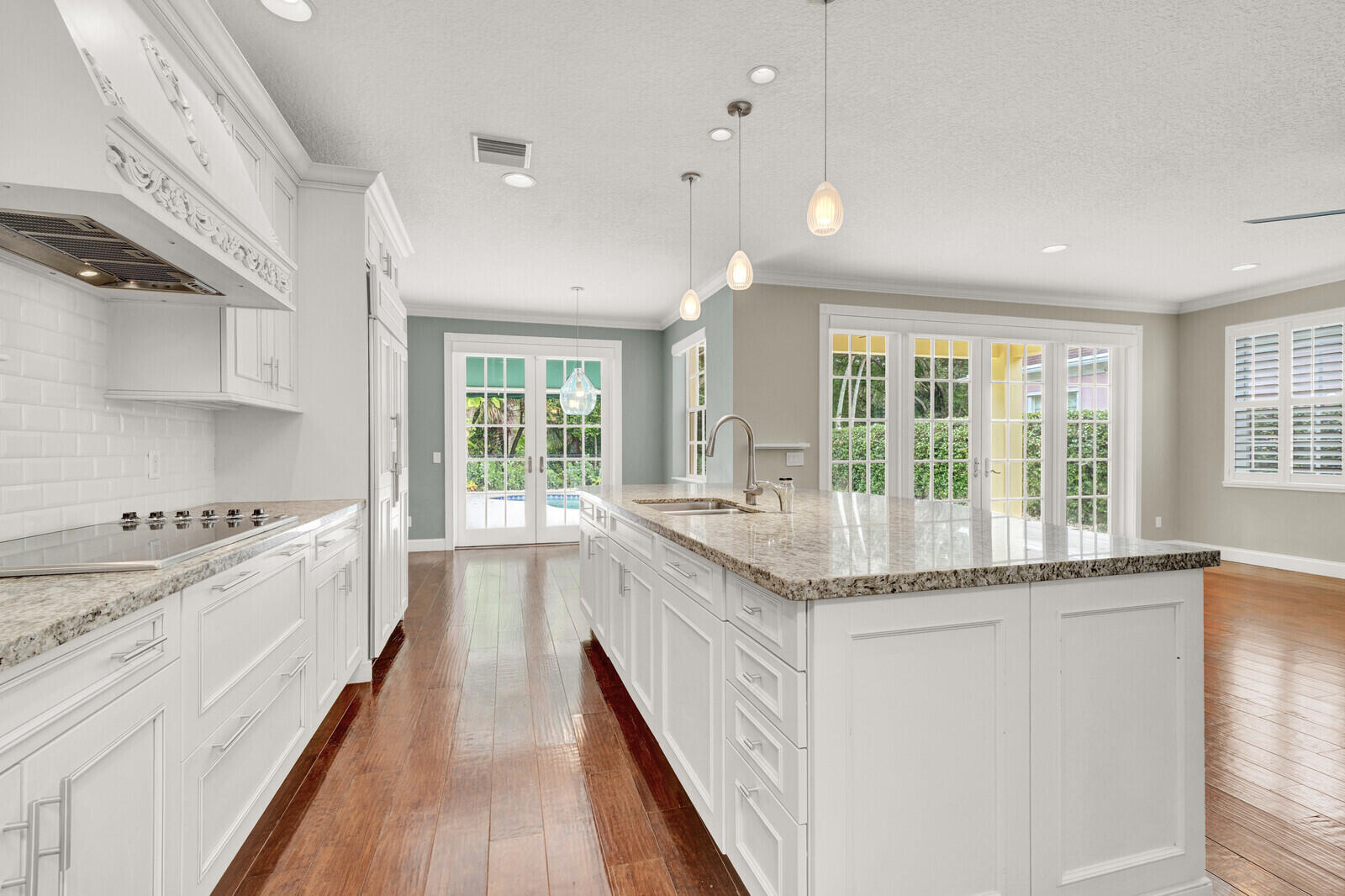 NEW HAVEN - Residential