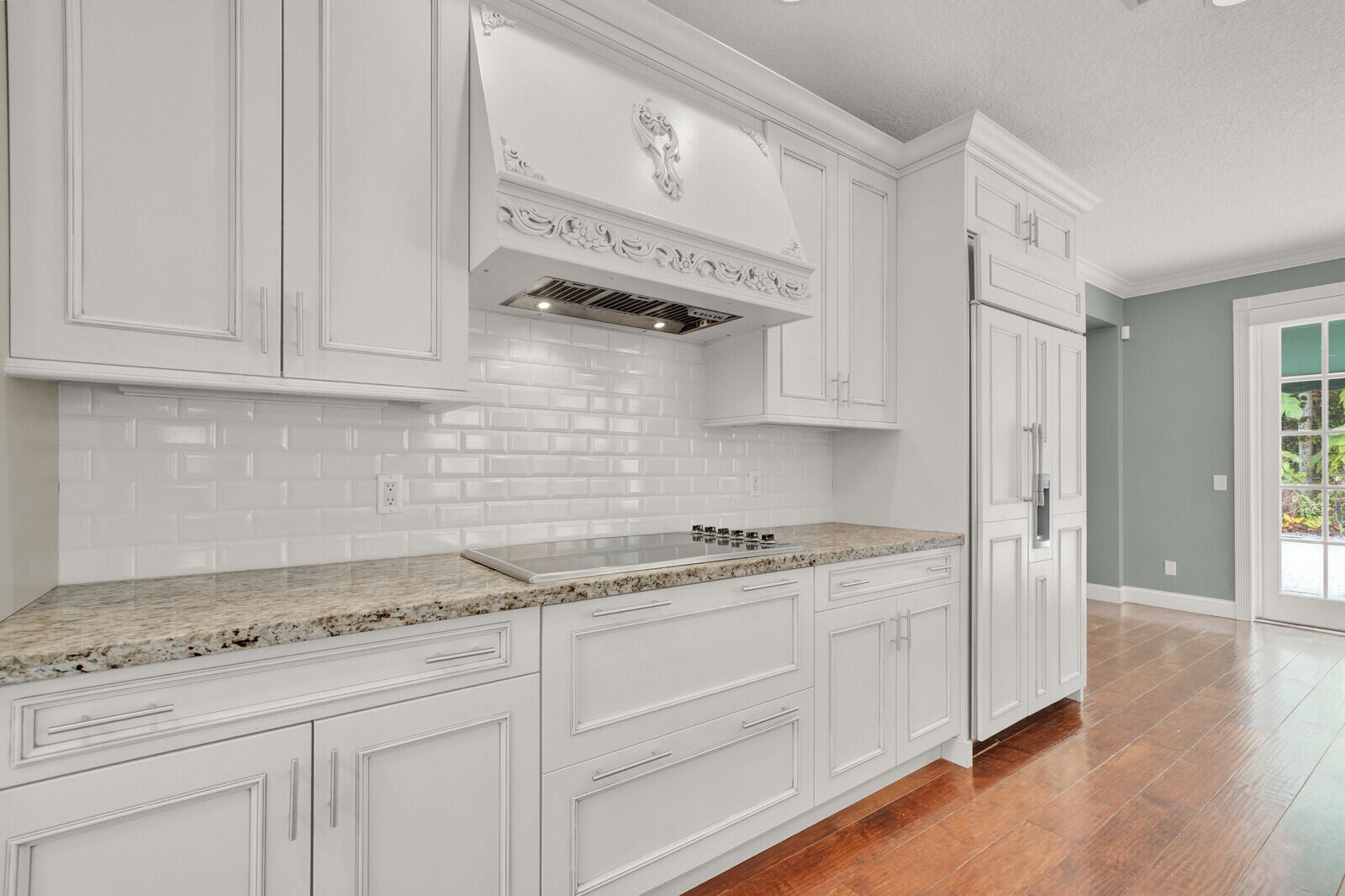 NEW HAVEN - Residential