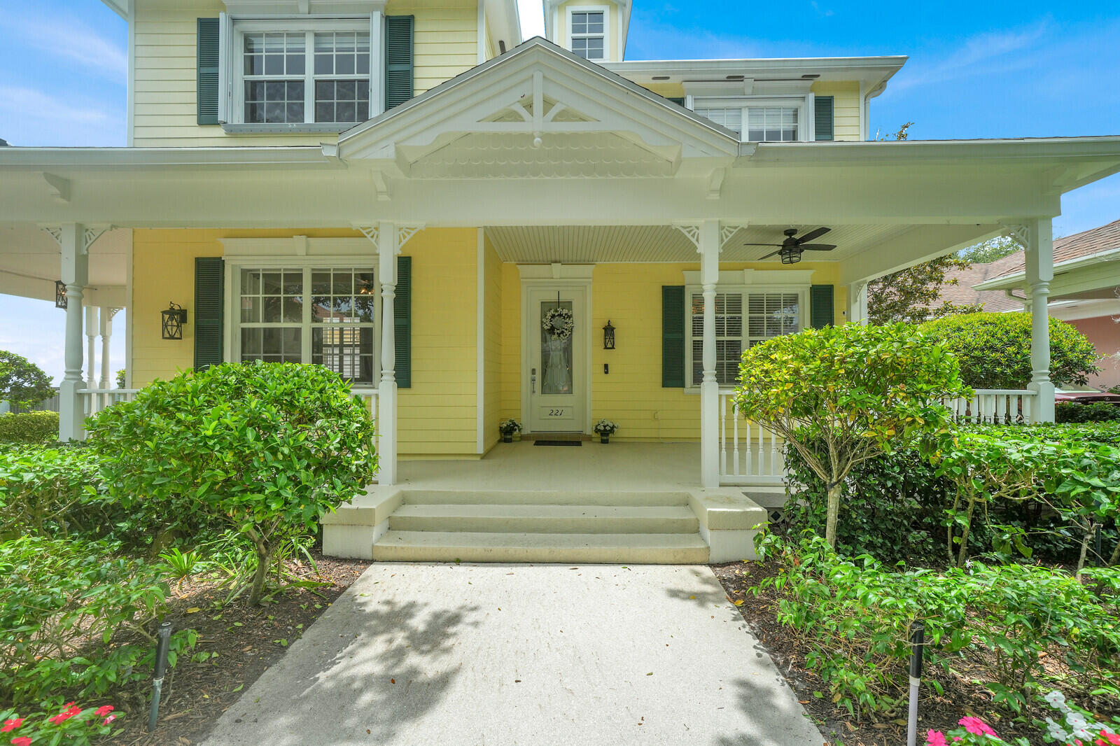NEW HAVEN - Residential