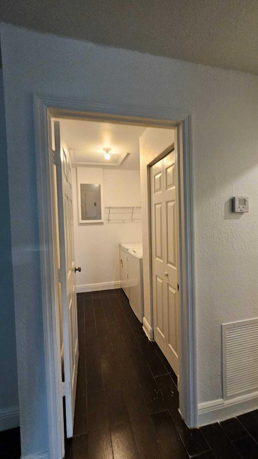 ACREHOME PARK FIRST ADD - Residential Lease
