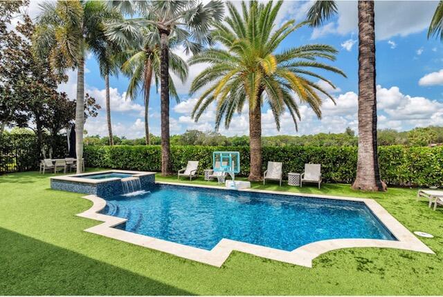 OLD PALM 2 - Residential