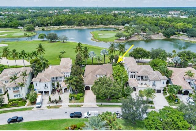OLD PALM 2 - Residential