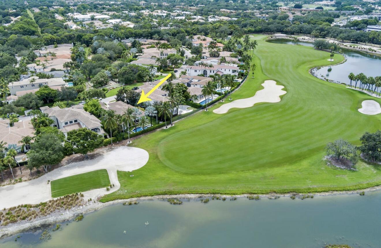 OLD PALM 2 - Residential