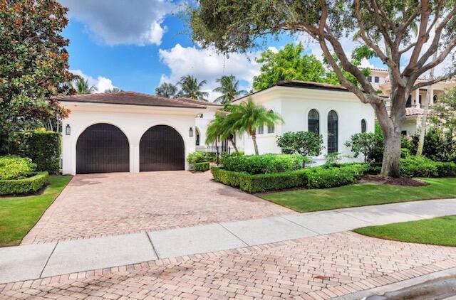 OLD PALM 2 - Residential