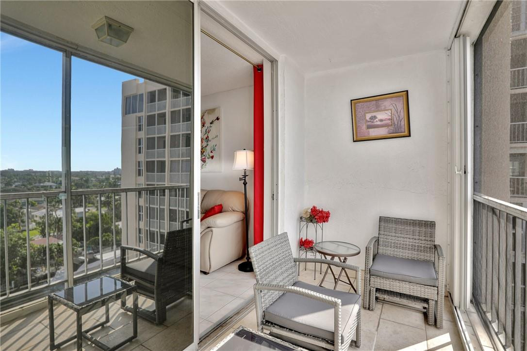 DELPHI TOWERS CONDO - Residential