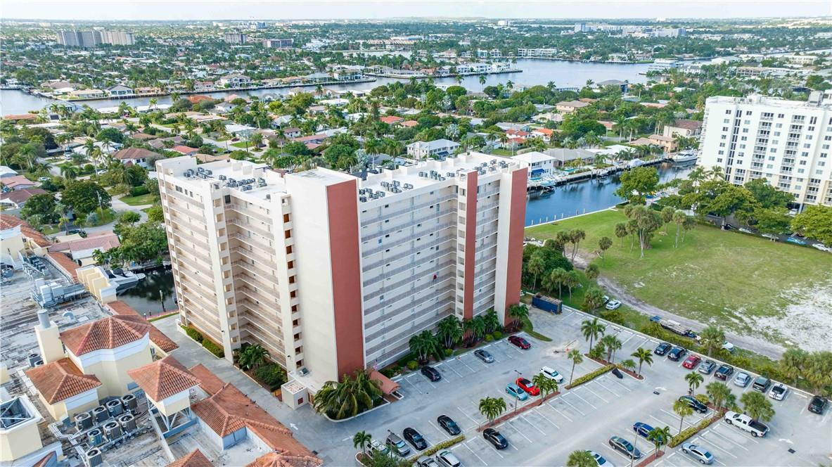 DELPHI TOWERS CONDO - Residential