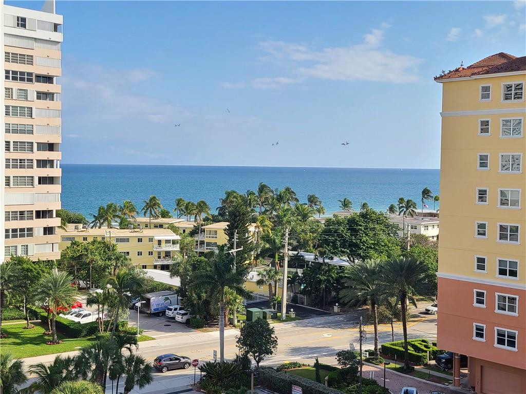 DELPHI TOWERS CONDO - Residential