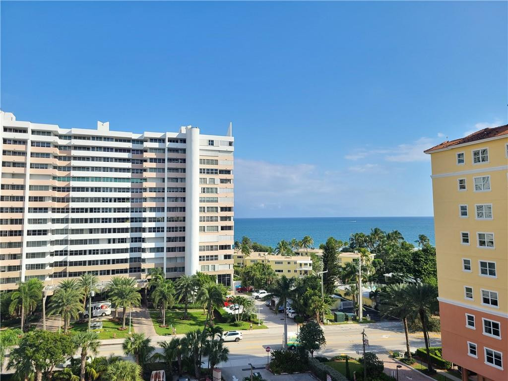 DELPHI TOWERS CONDO - Residential