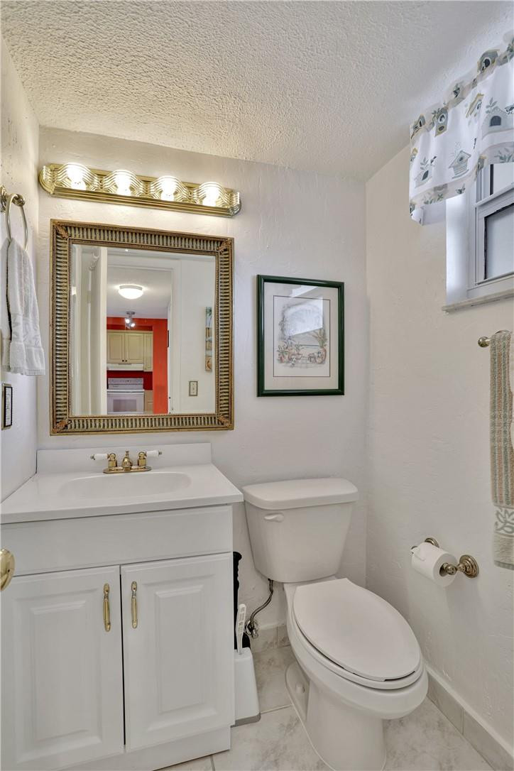 DELPHI TOWERS CONDO - Residential