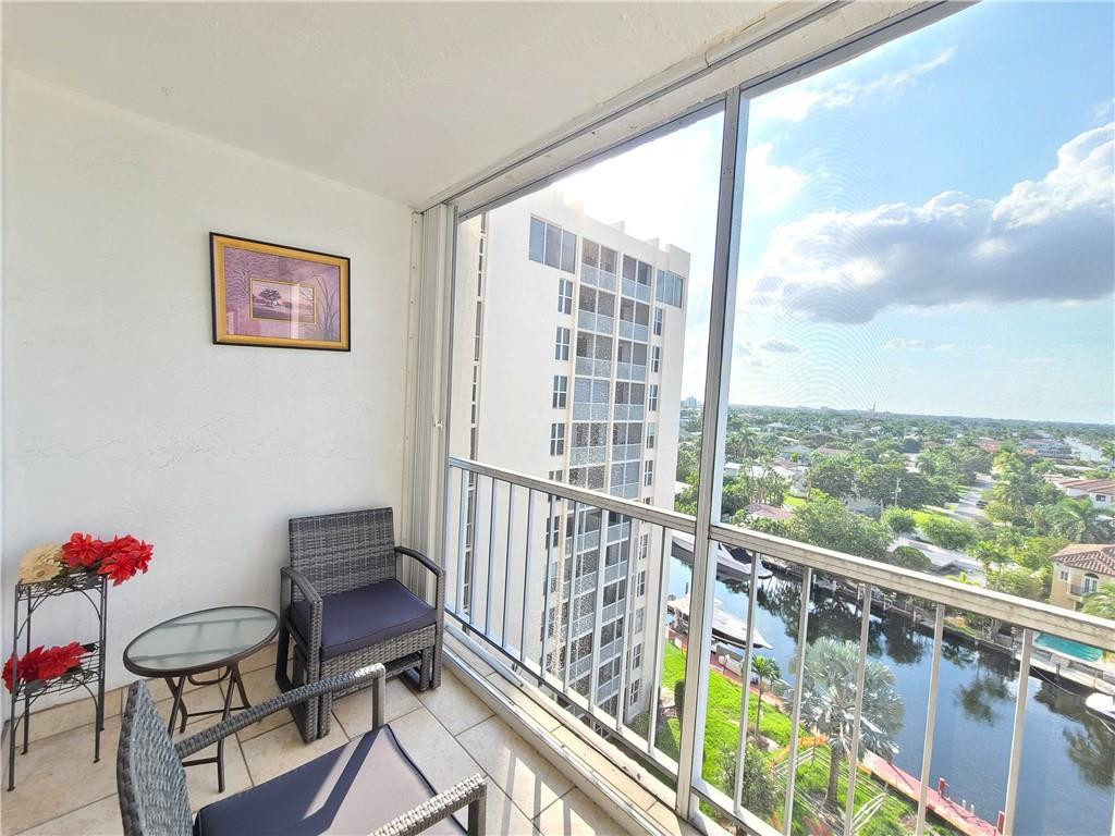 DELPHI TOWERS CONDO - Residential