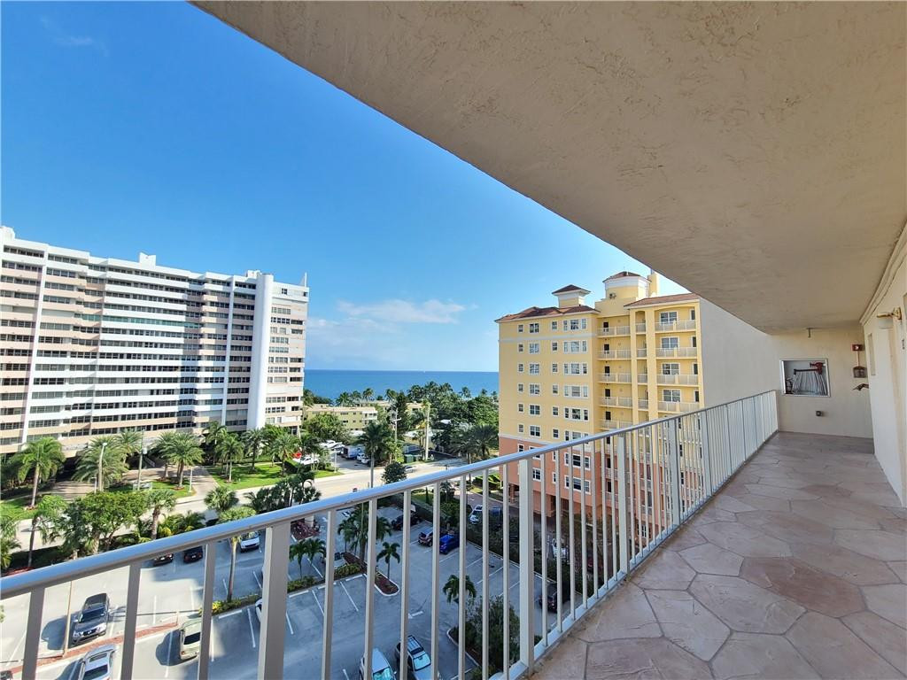 DELPHI TOWERS CONDO - Residential