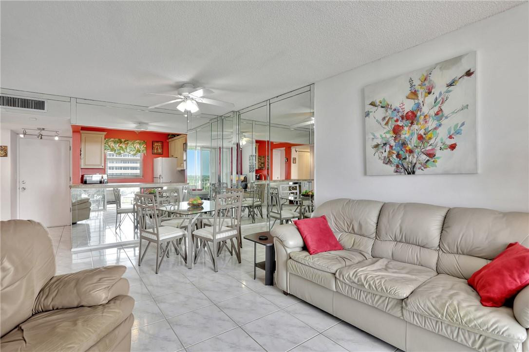 DELPHI TOWERS CONDO - Residential