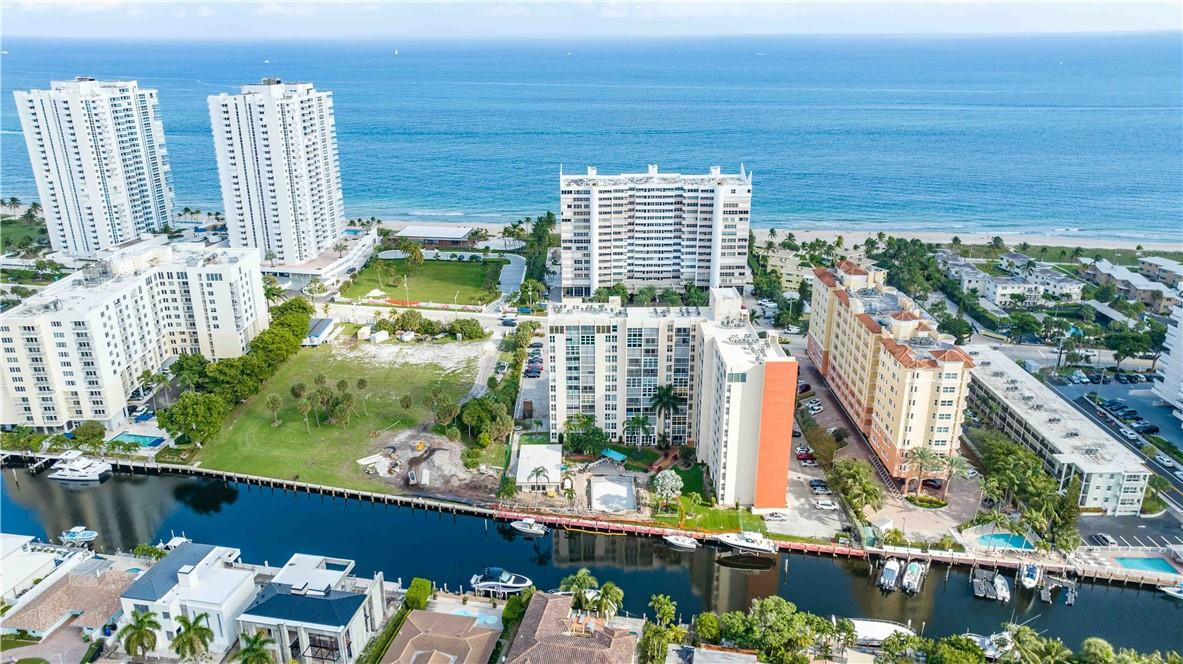 DELPHI TOWERS CONDO - Residential