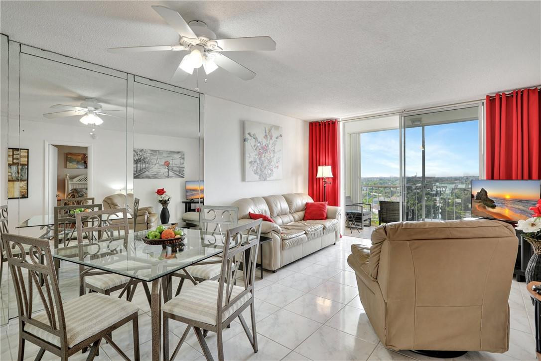 DELPHI TOWERS CONDO - Residential
