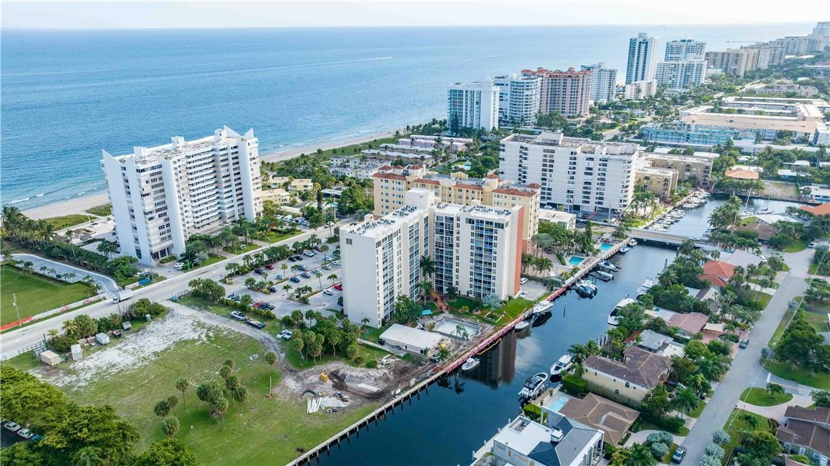 DELPHI TOWERS CONDO - Residential