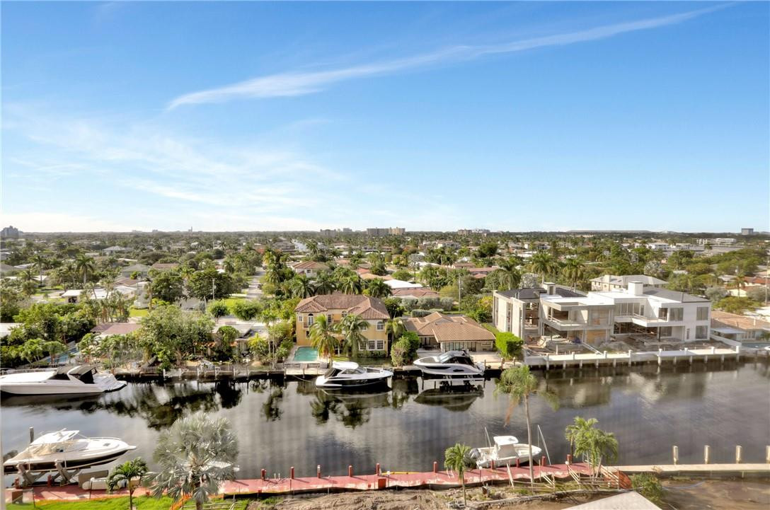 DELPHI TOWERS CONDO - Residential