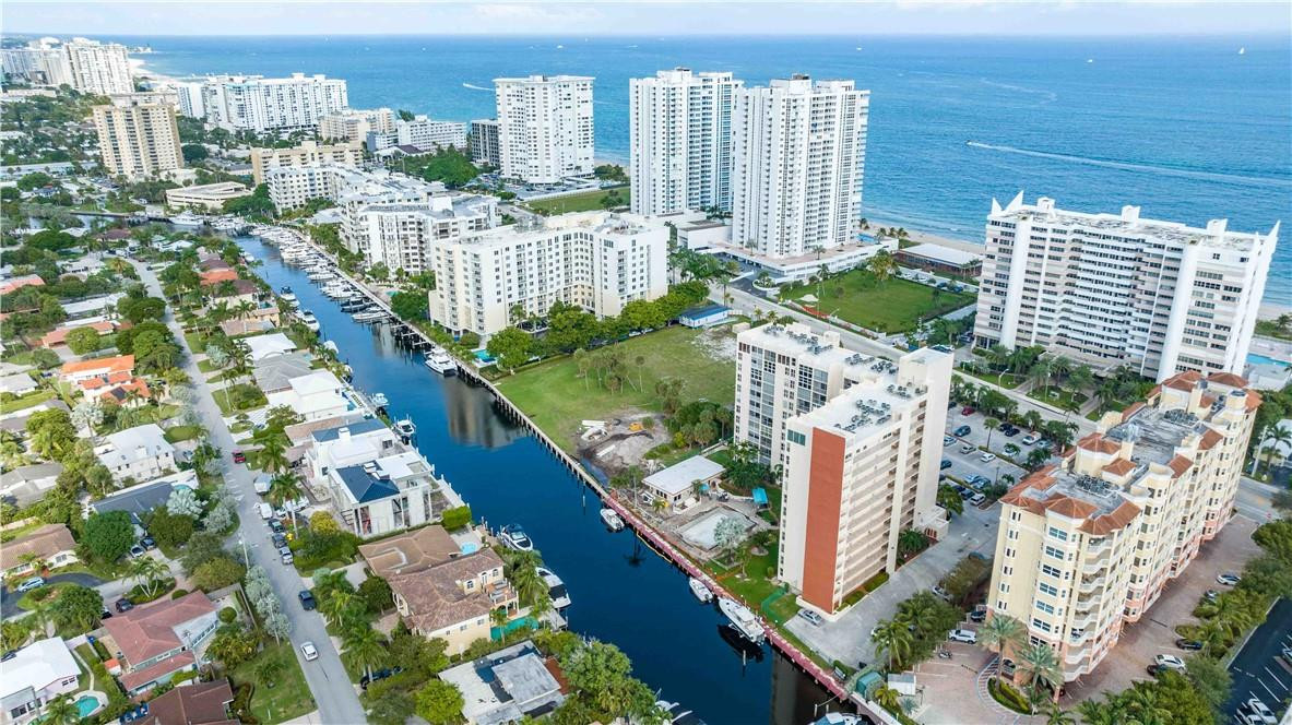 DELPHI TOWERS CONDO - Residential