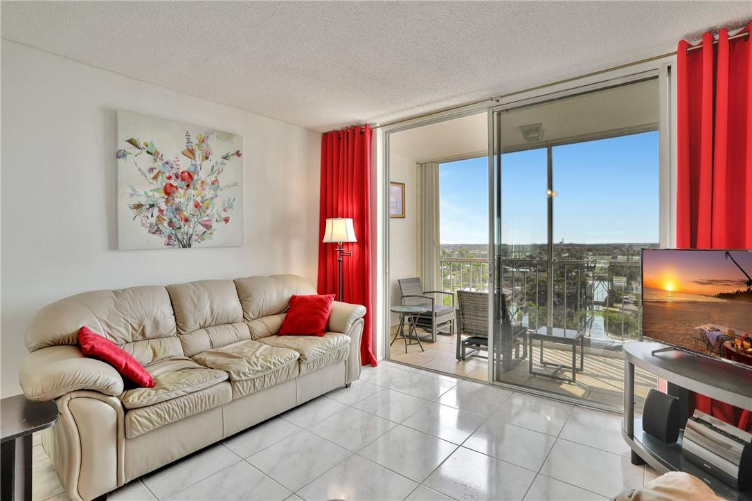 DELPHI TOWERS CONDO - Residential
