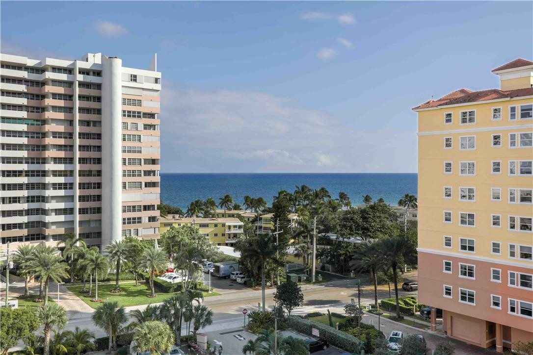 DELPHI TOWERS CONDO - Residential