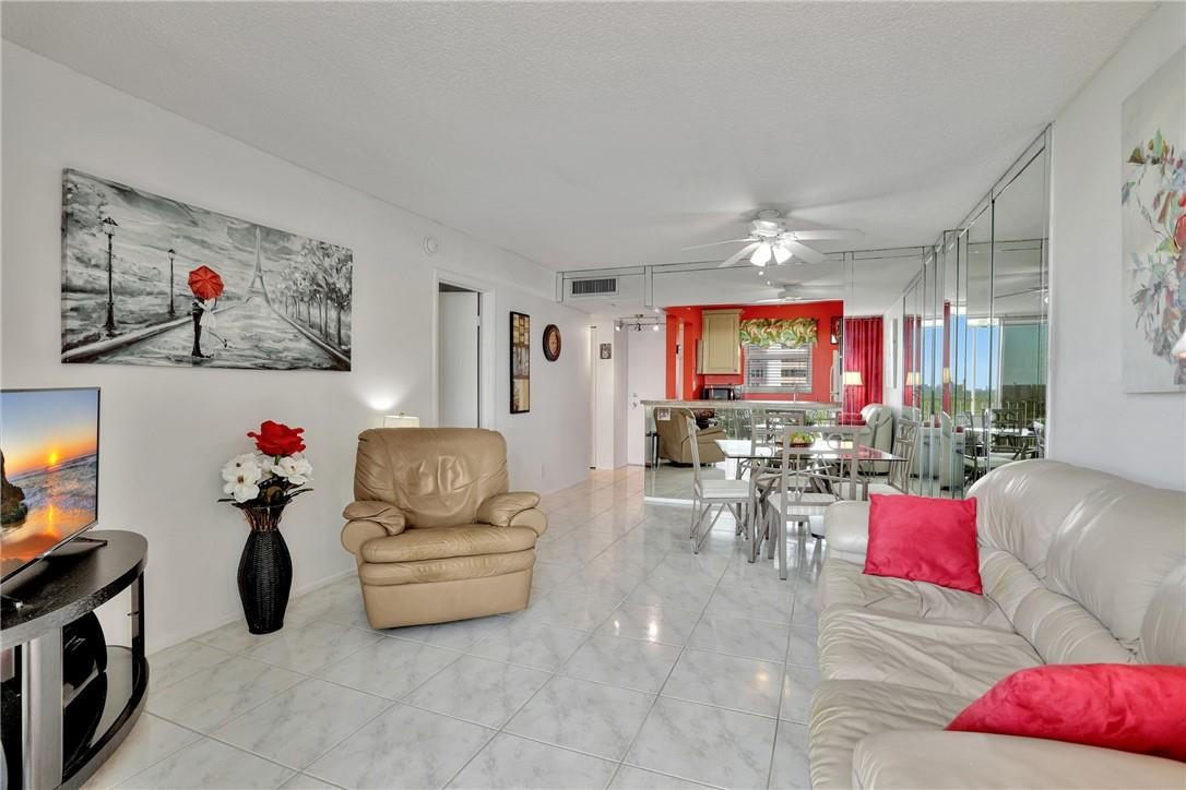 DELPHI TOWERS CONDO - Residential