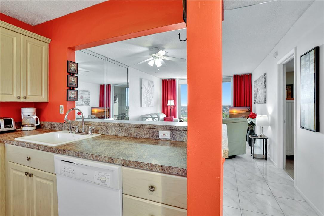 DELPHI TOWERS CONDO - Residential