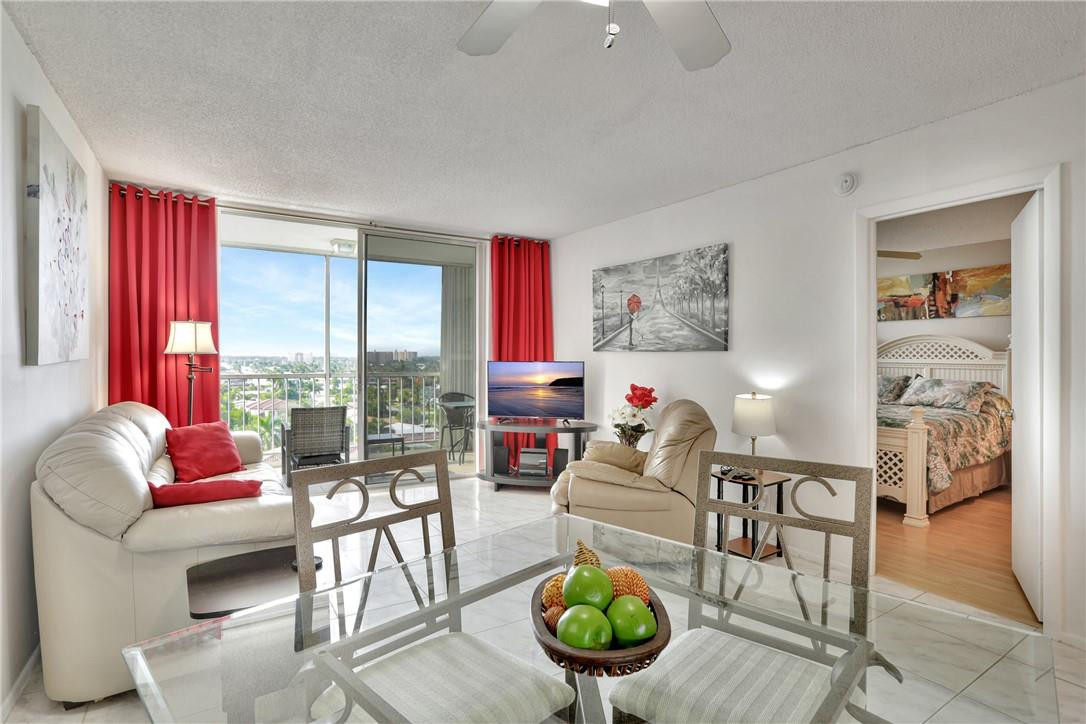 DELPHI TOWERS CONDO - Residential