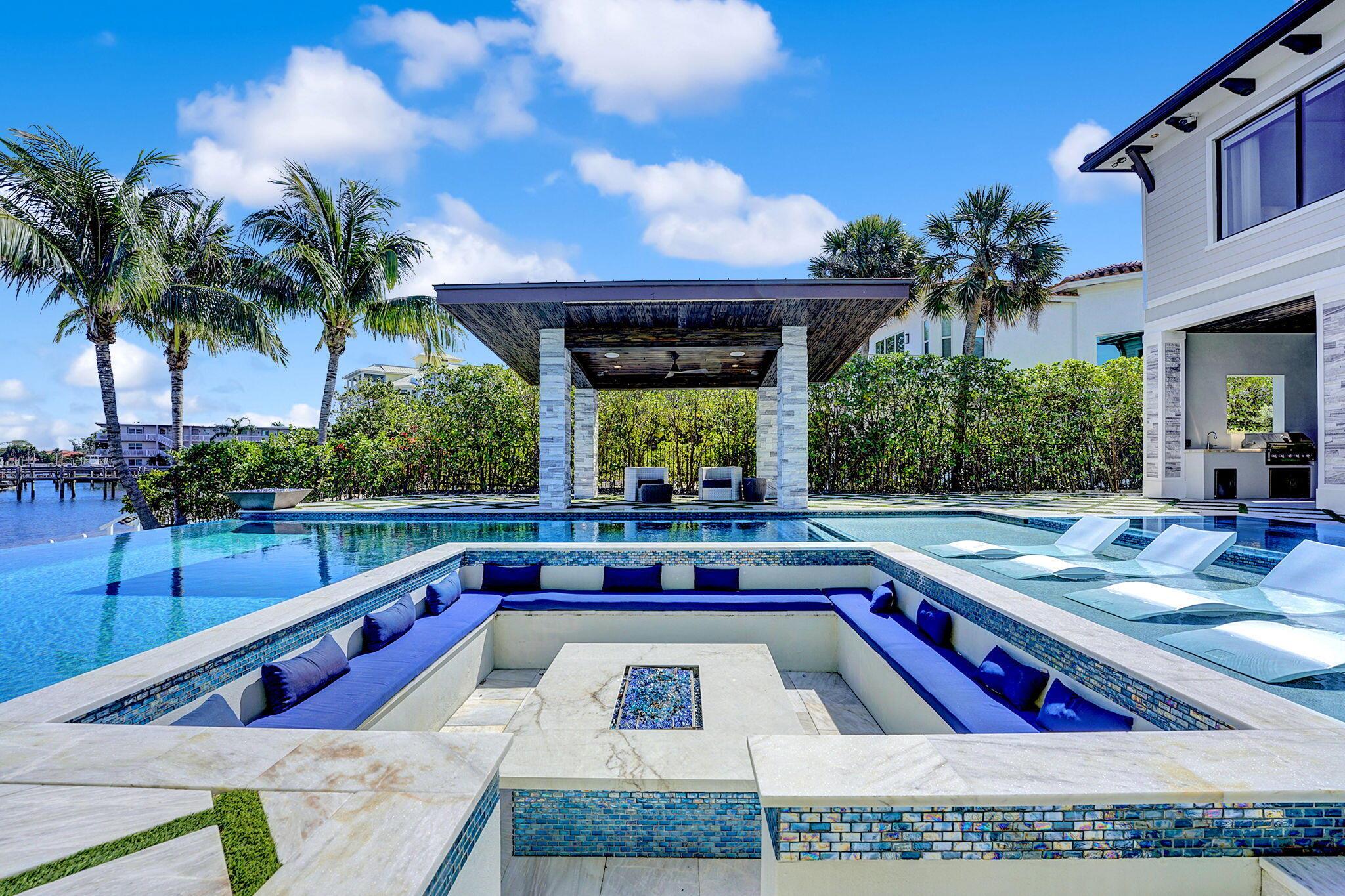 LANTANA POINT - Residential