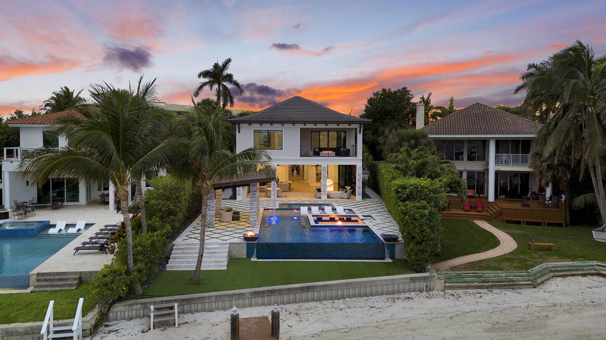 LANTANA POINT - Residential