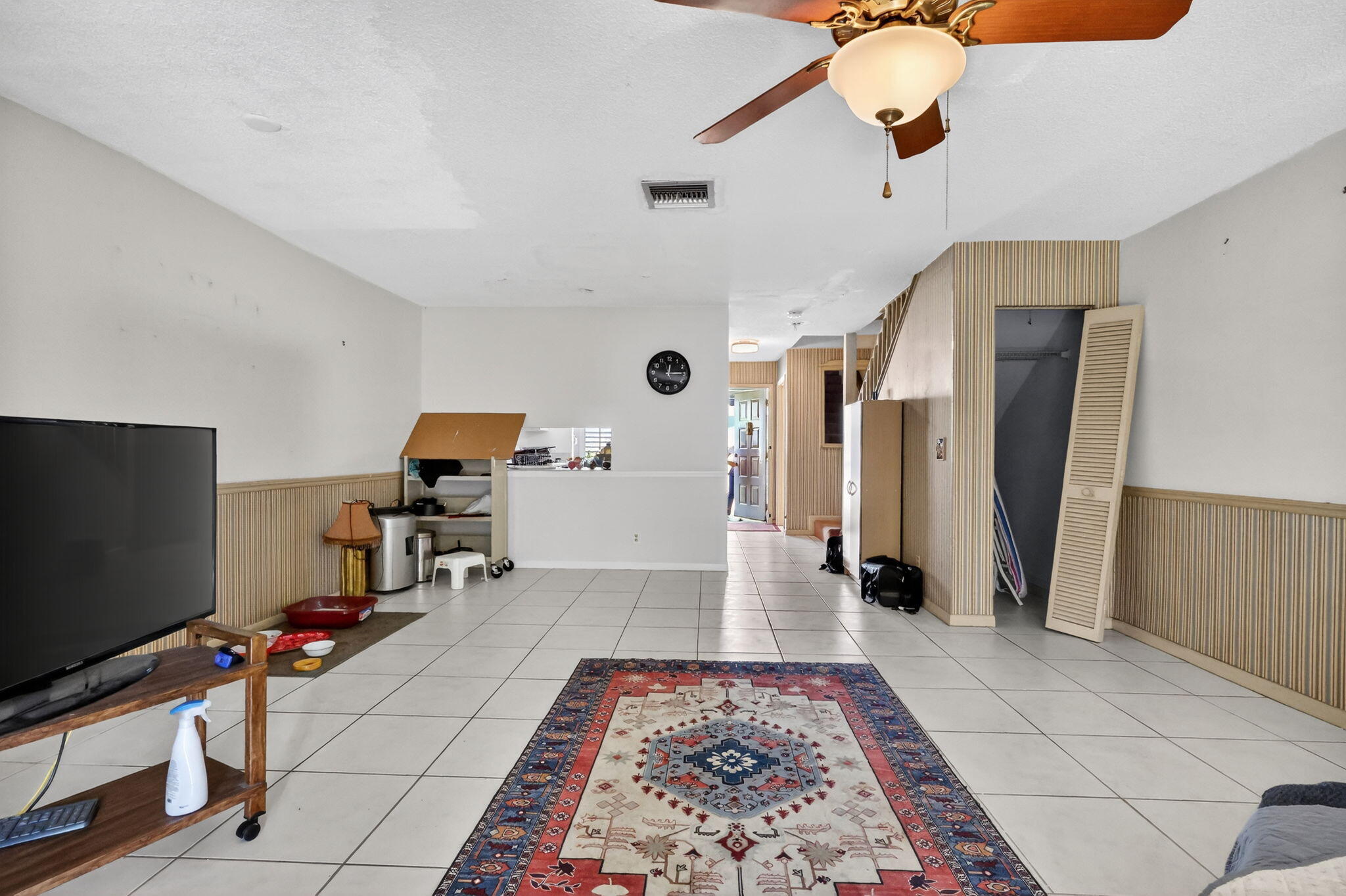 ARBOURS OF THE PALM BEACHES CONDO - Residential