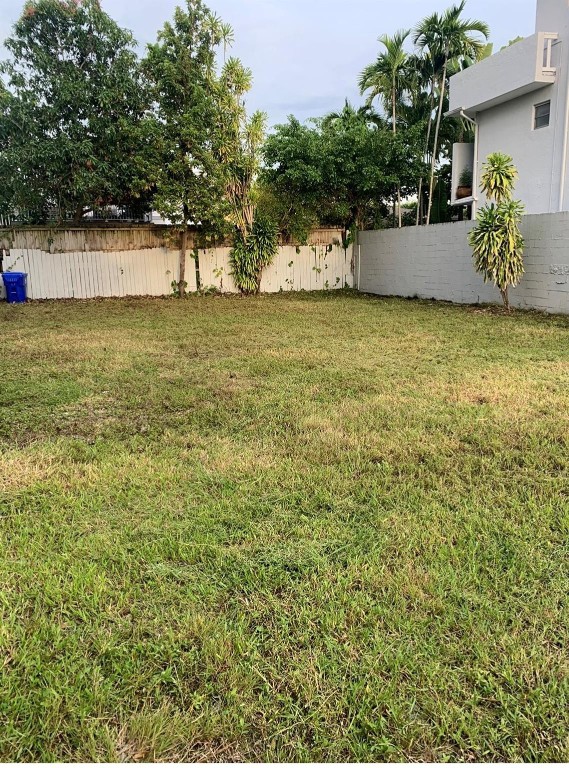 South Bay Condo - Land