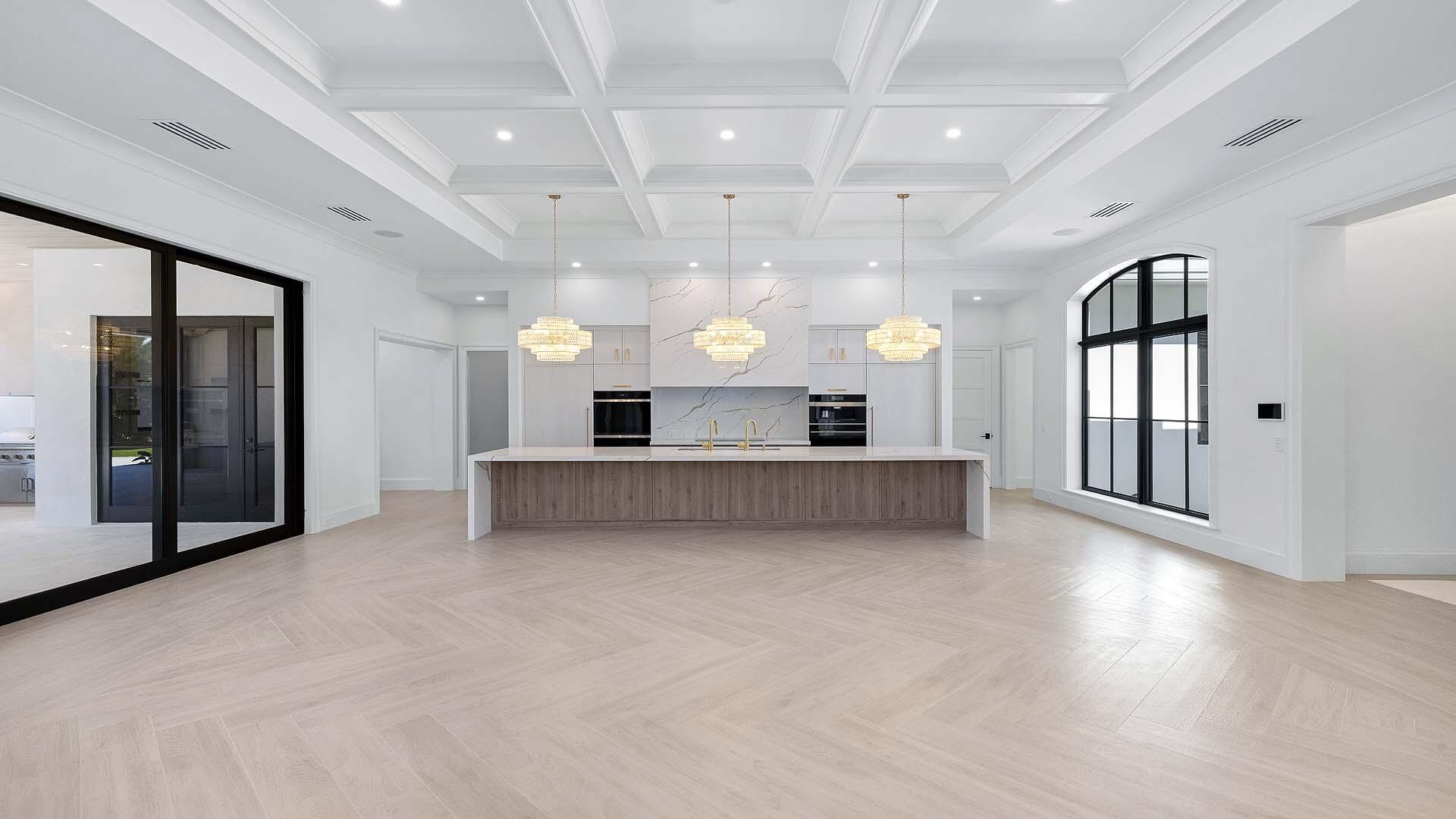 PLACE AU SOLIEL - Residential