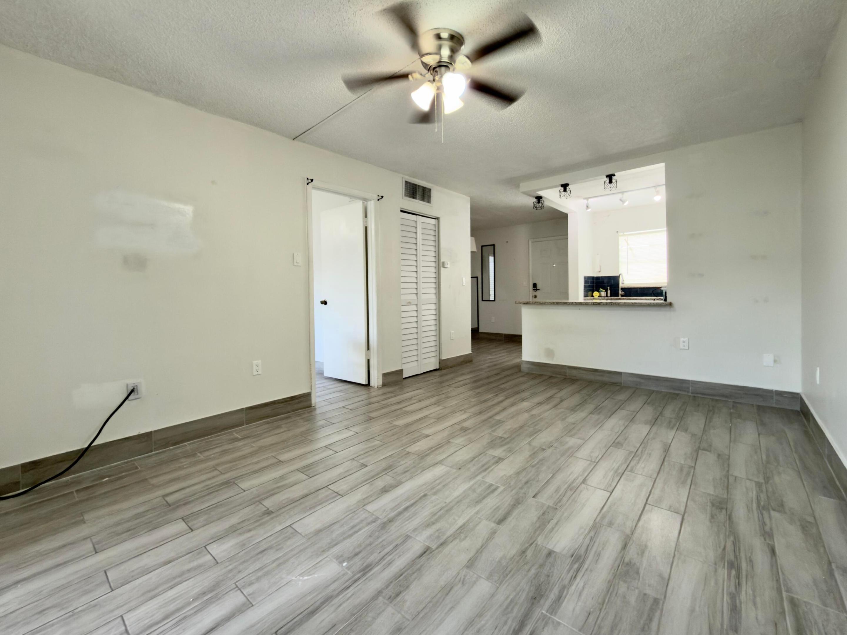 MARGATE VILLAGE PHASE II CONDO - Residential Lease