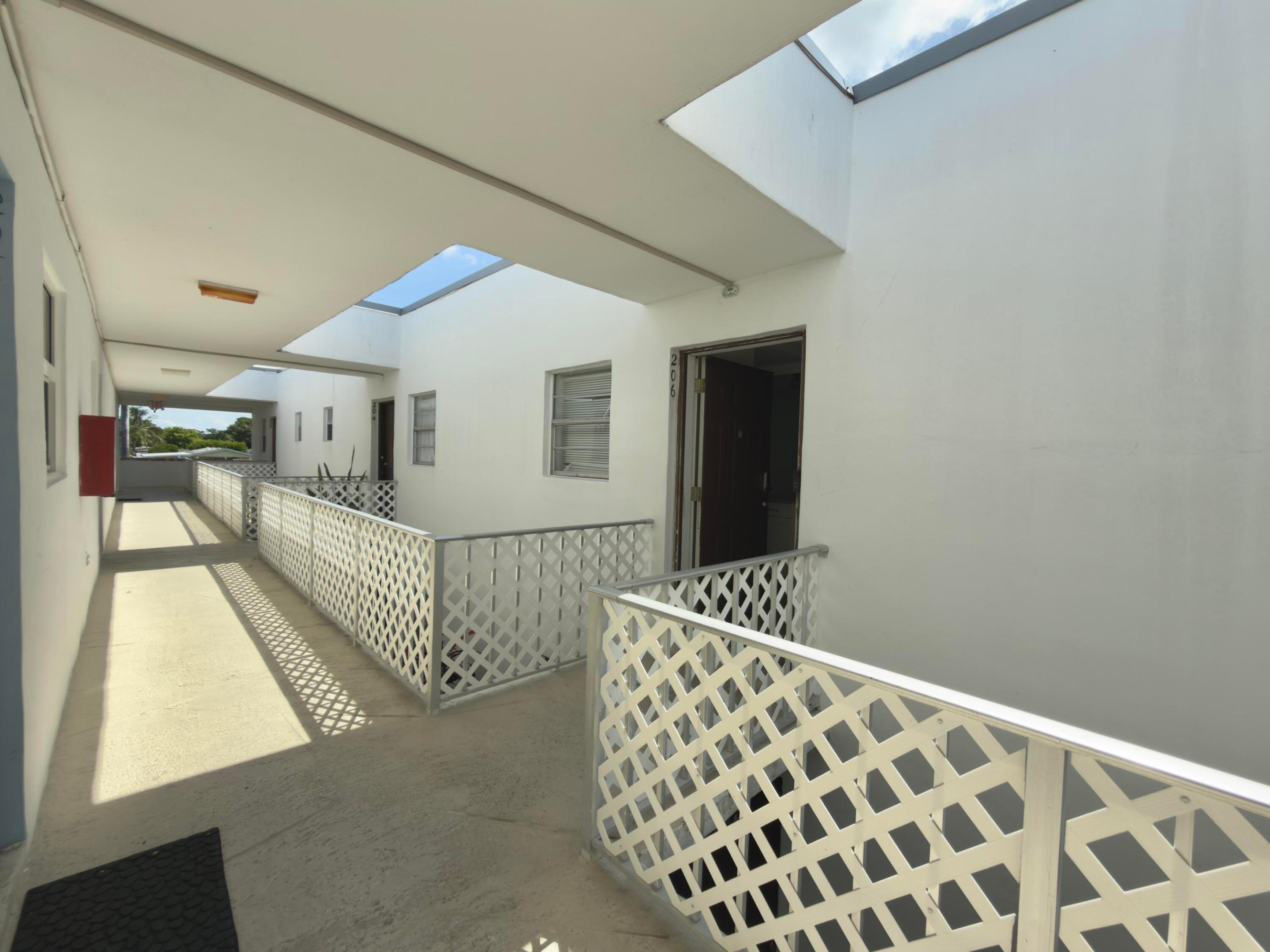 MARGATE VILLAGE PHASE II CONDO - Residential Lease