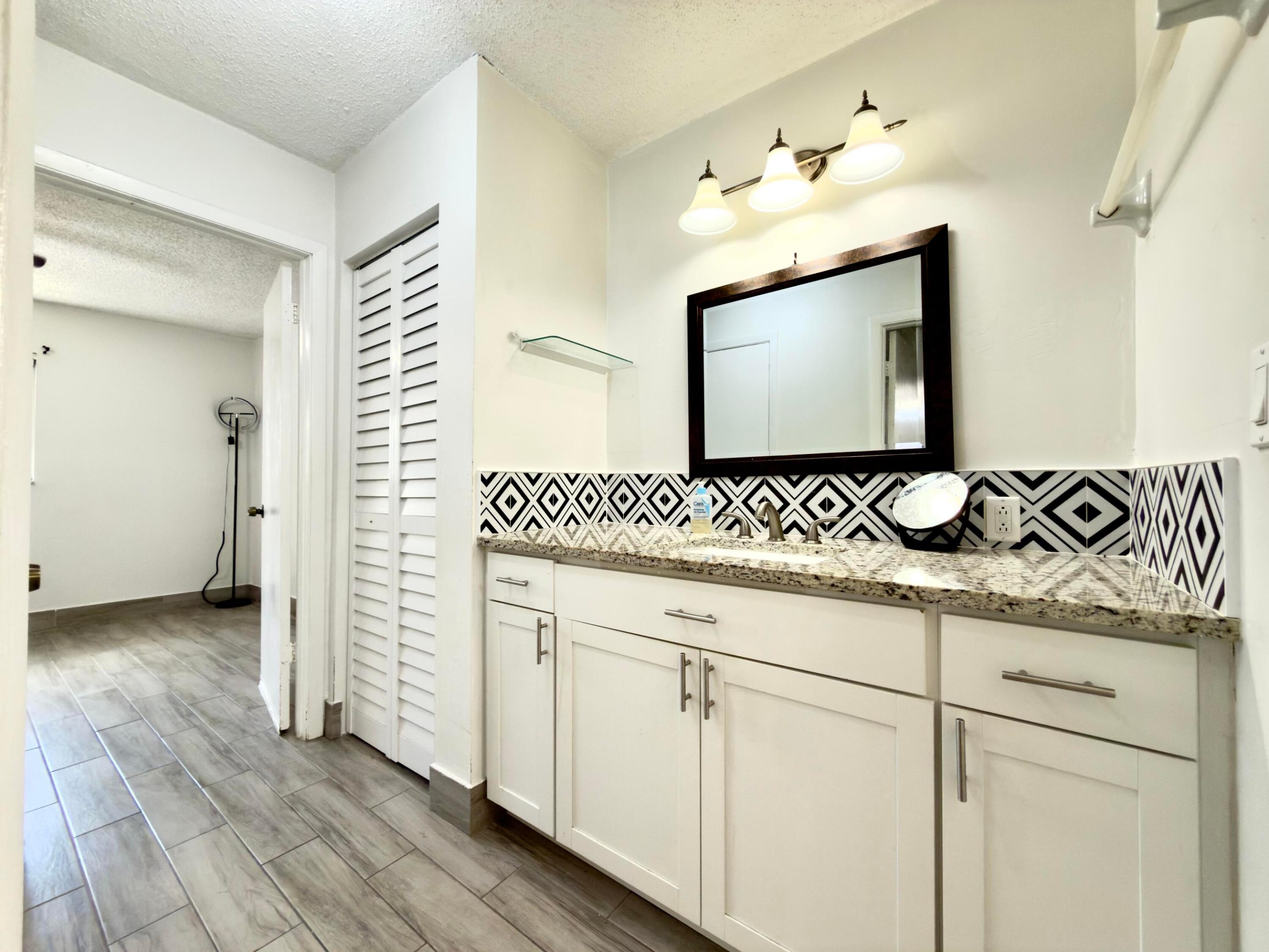 MARGATE VILLAGE PHASE II CONDO - Residential Lease