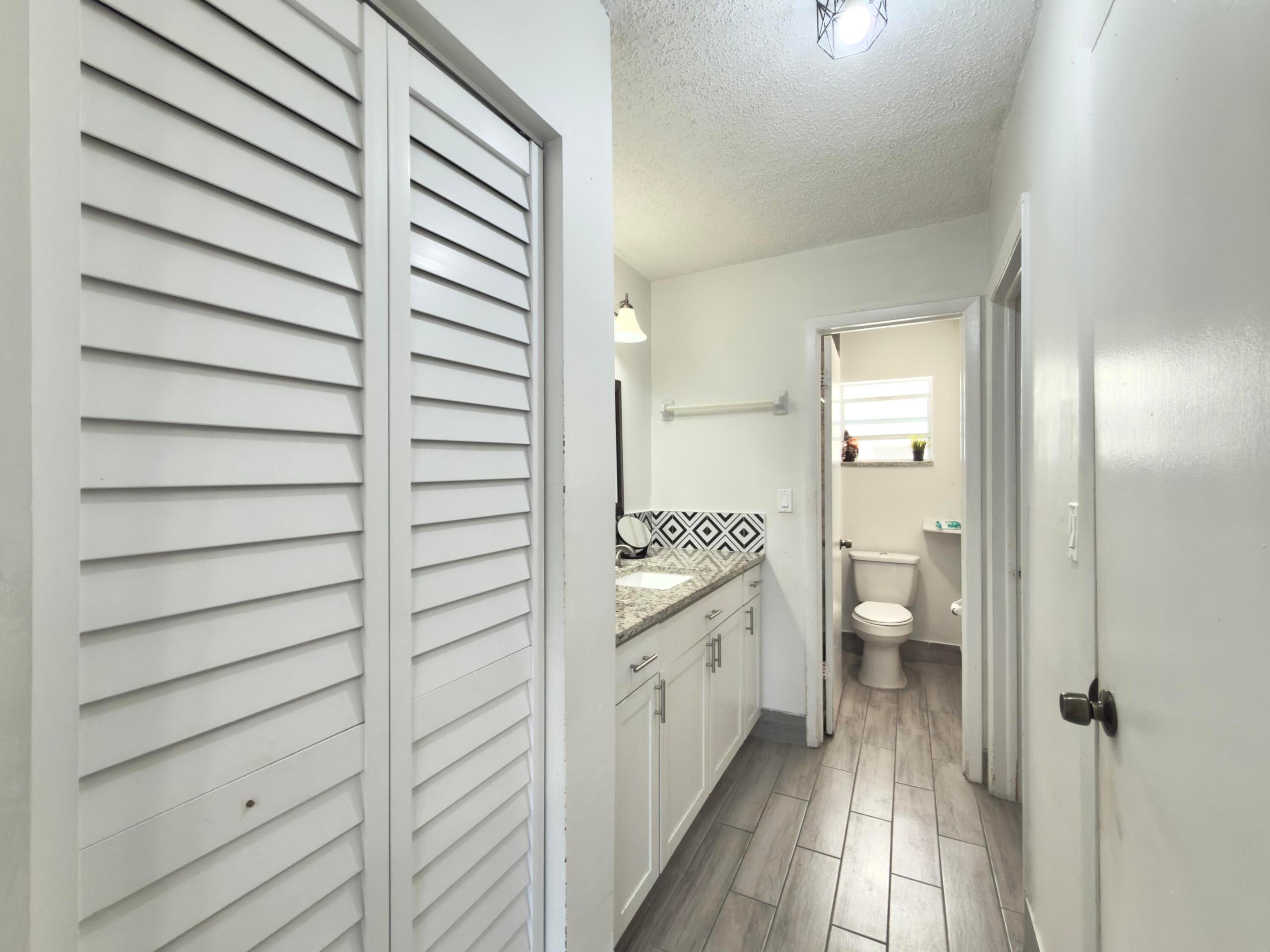 MARGATE VILLAGE PHASE II CONDO - Residential Lease