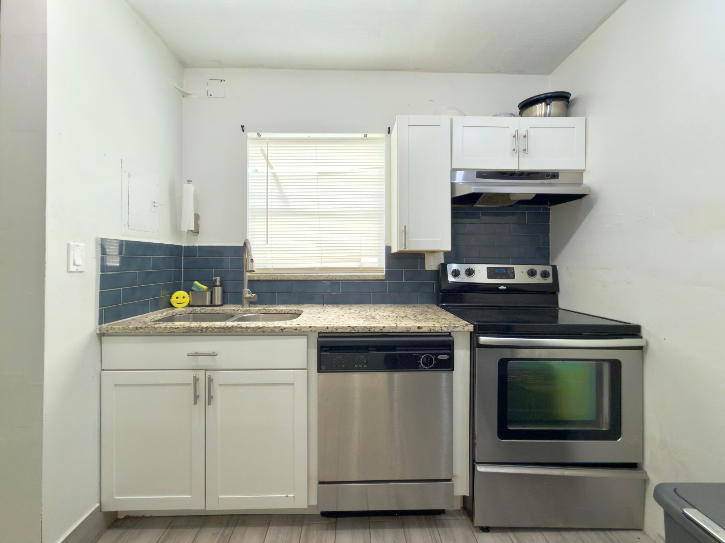 MARGATE VILLAGE PHASE II CONDO - Residential Lease