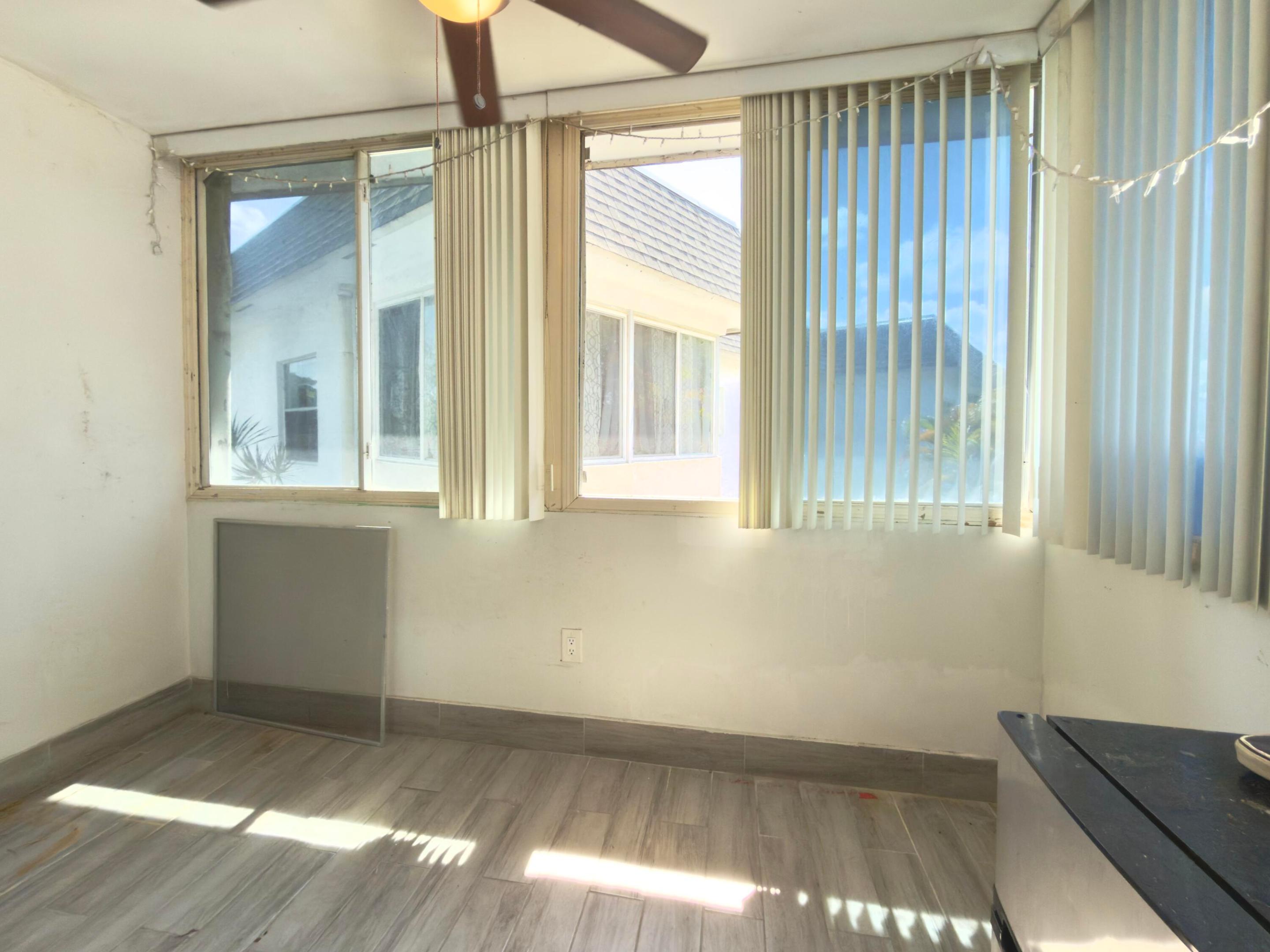 MARGATE VILLAGE PHASE II CONDO - Residential Lease