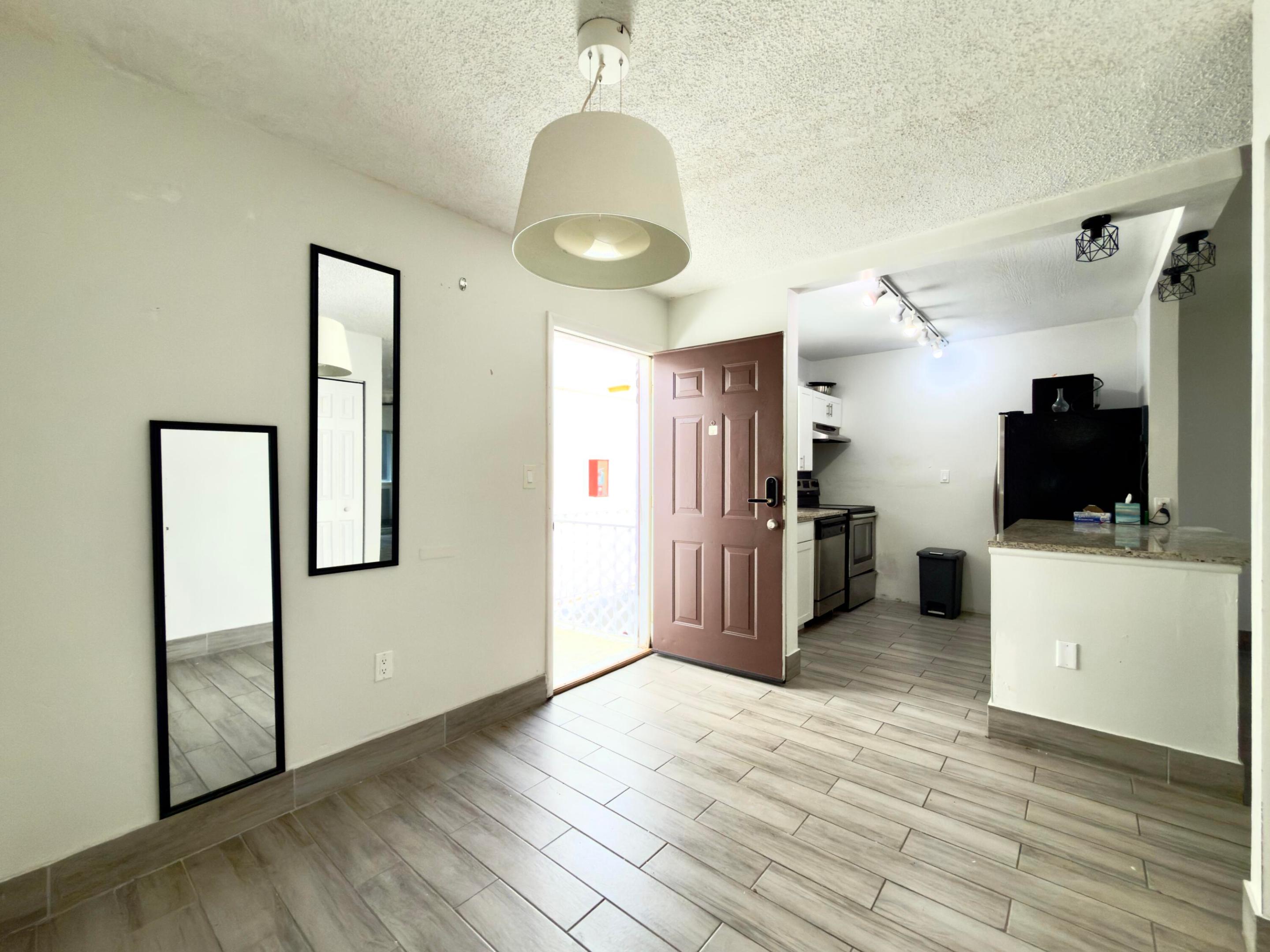 MARGATE VILLAGE PHASE II CONDO - Residential Lease